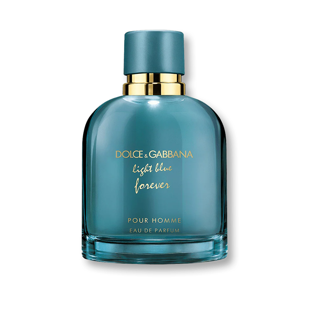 Dolce & Gabbana Light Blue Forever Pour Homme EDP