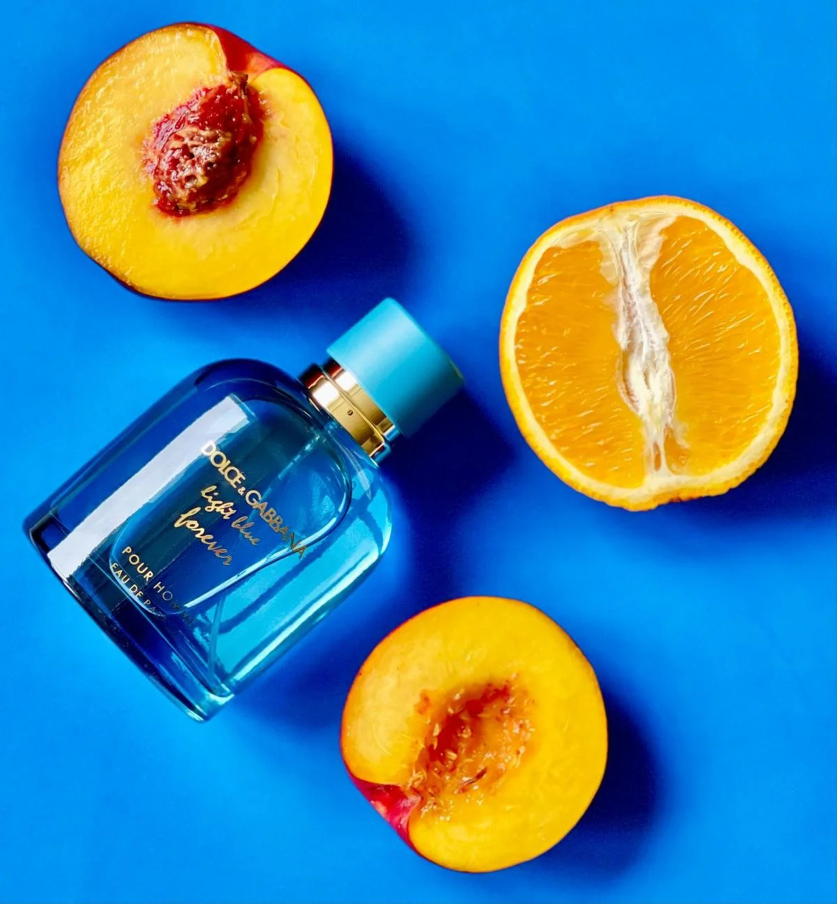 Dolce & Gabbana Light Blue Forever Pour Homme EDP - Image 4