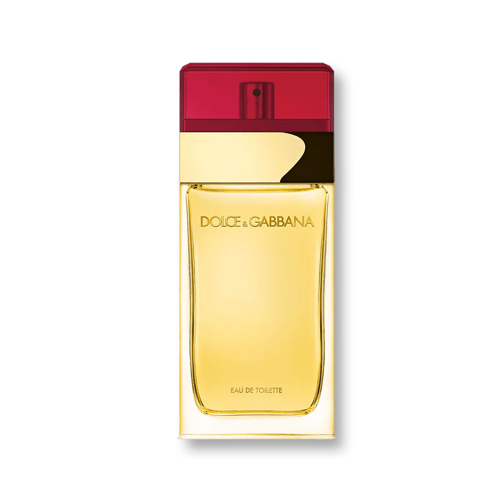 Dolce & Gabbana Pour Femme EDT