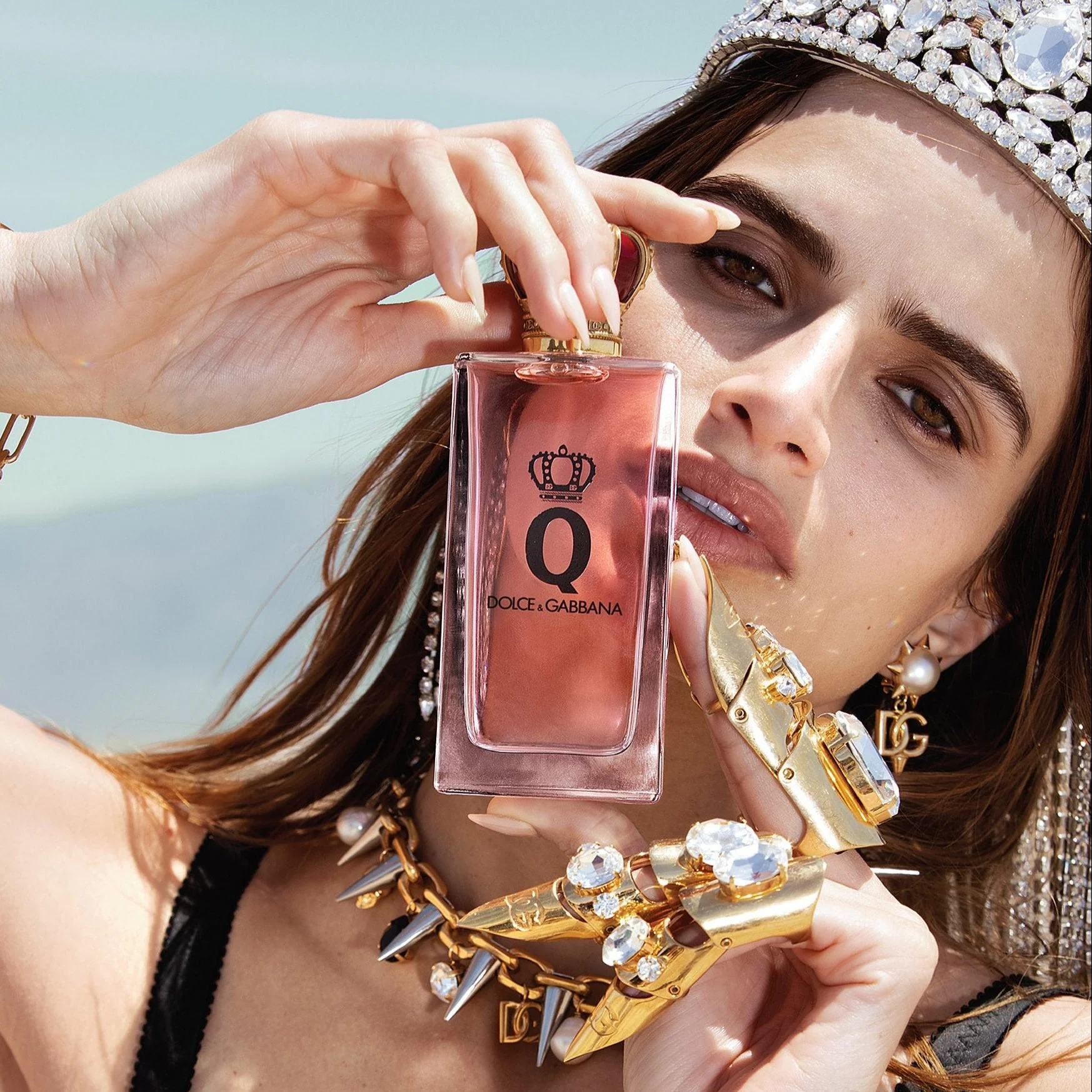 Dolce & Gabbana Q EDP Gift Set for Women - Image 5
