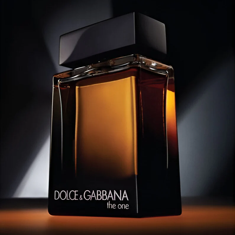 Dolce & Gabbana The One Hair Mist - Image 3