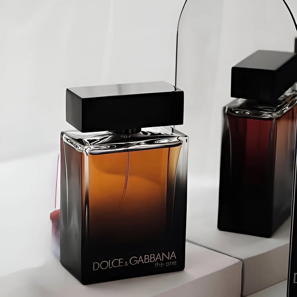 Dolce & Gabbana The One Hair Mist - Image 4