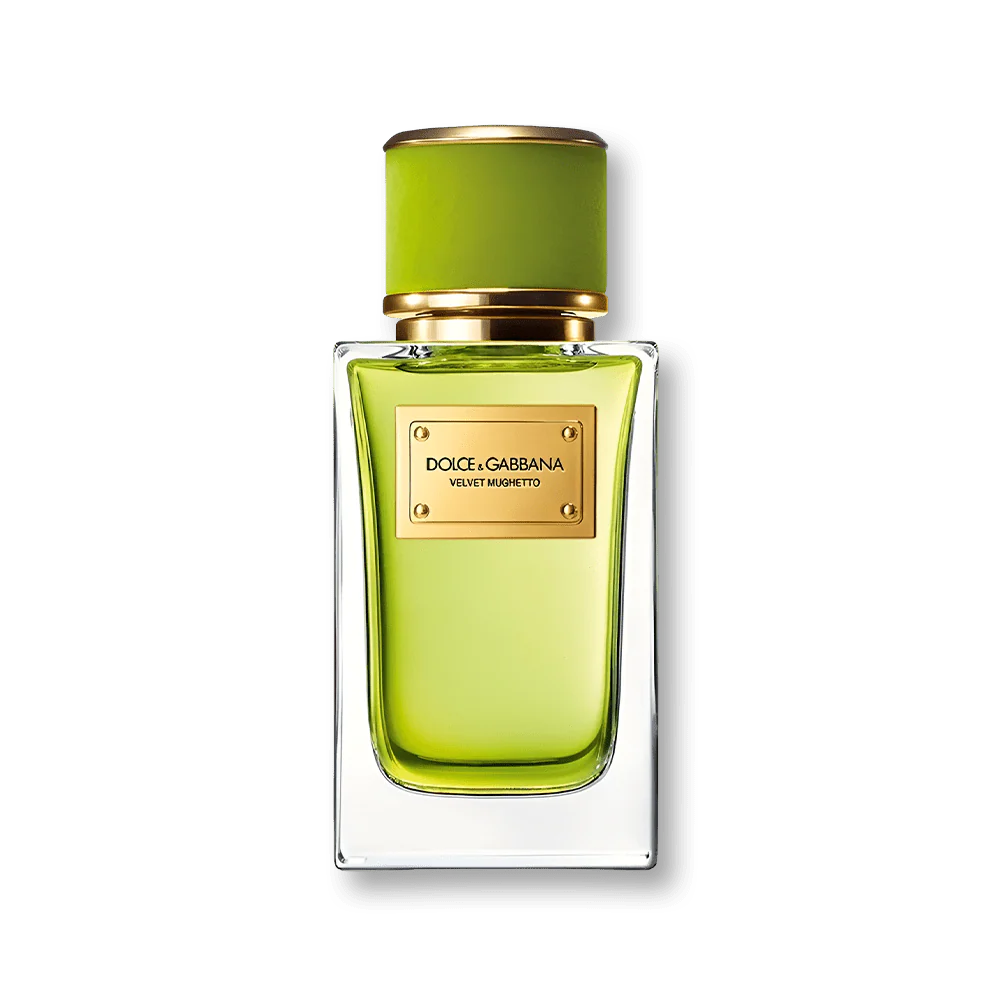 Dolce & Gabbana Velvet Mughetto EDP