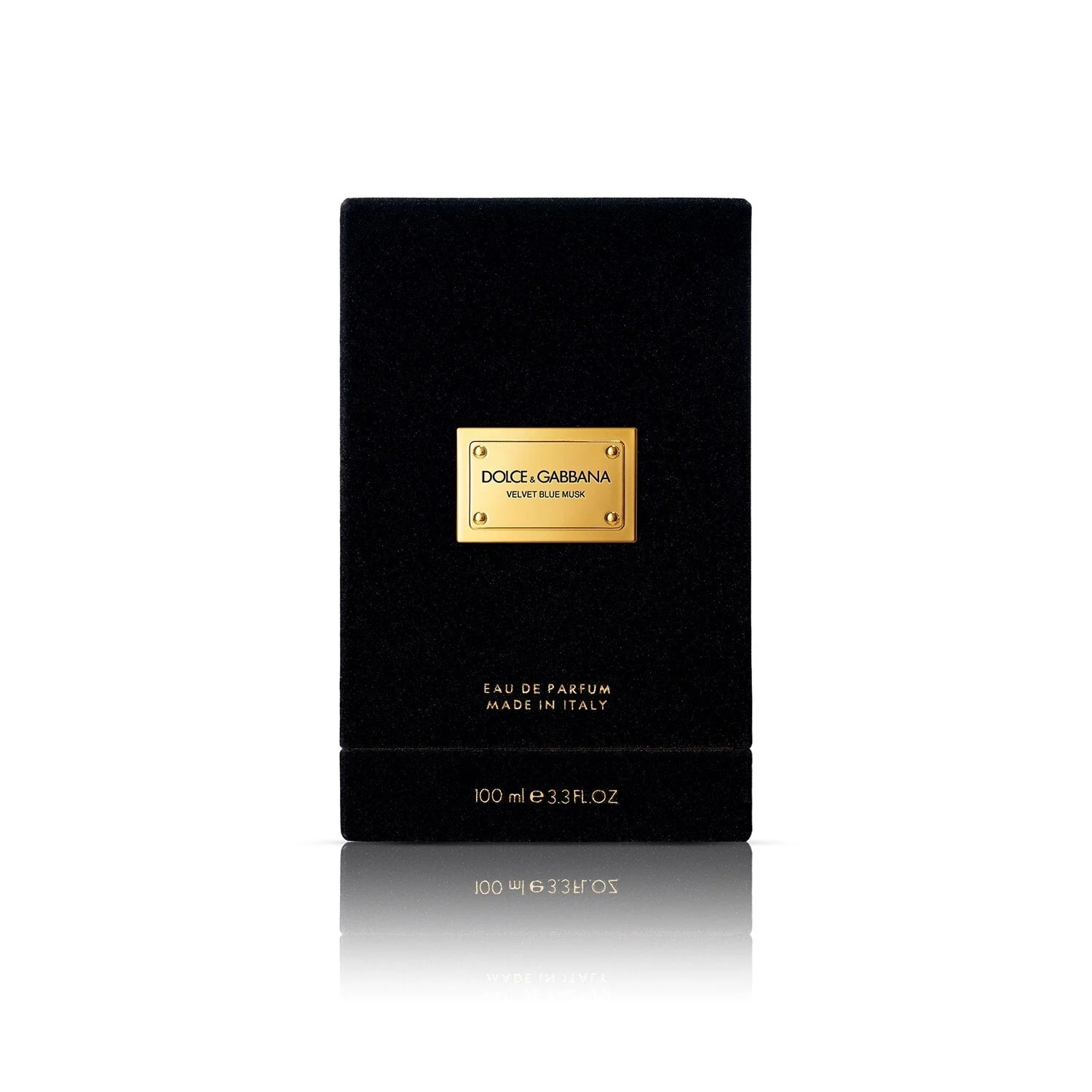 Dolce & Gabbana Velvet Oriental Musk EDP - Image 4