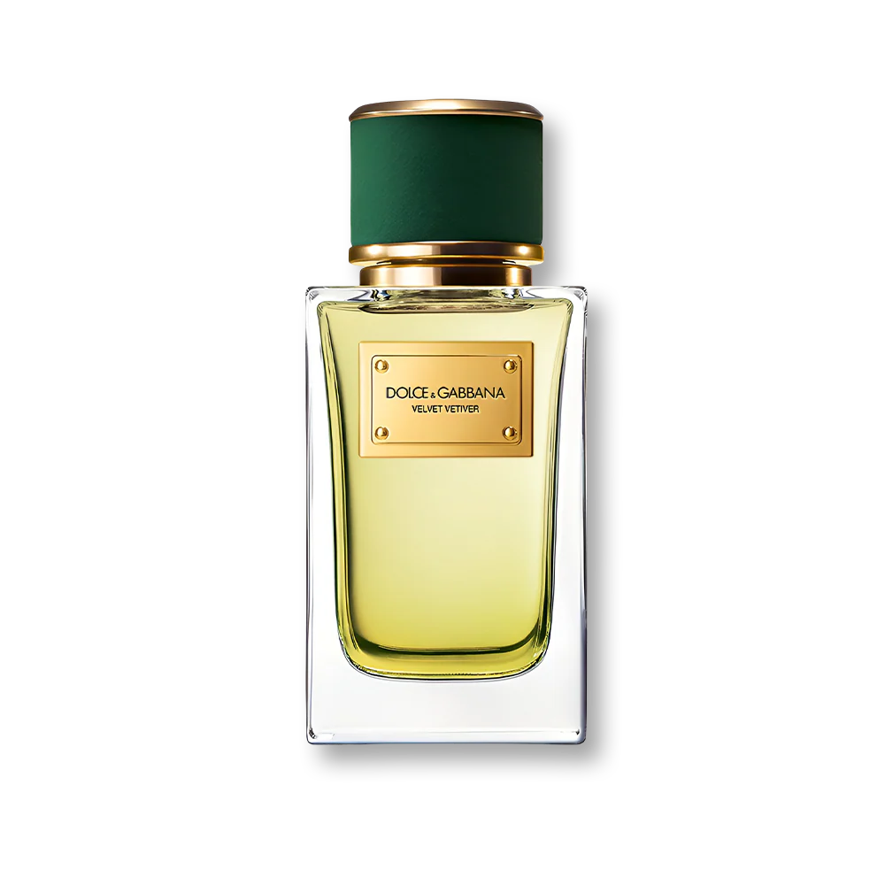 Dolce & Gabbana Velvet Vetiver EDP