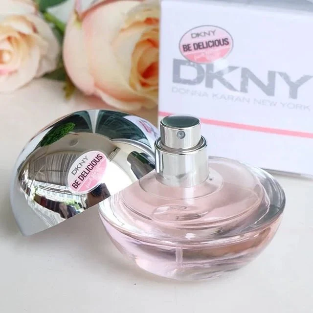 Donna Karan Be Delicious Fresh Blossom EDP Gift Set For Women - Image 4