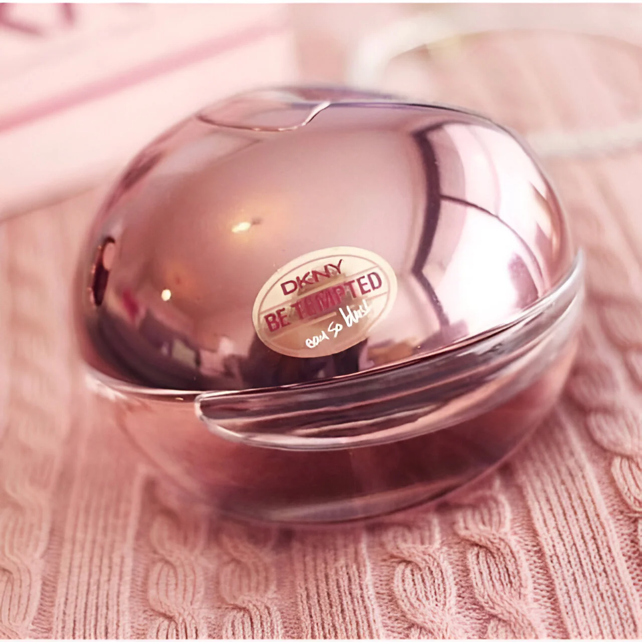 Donna Karan Be Tempted Eau So Blush EDP - Image 2