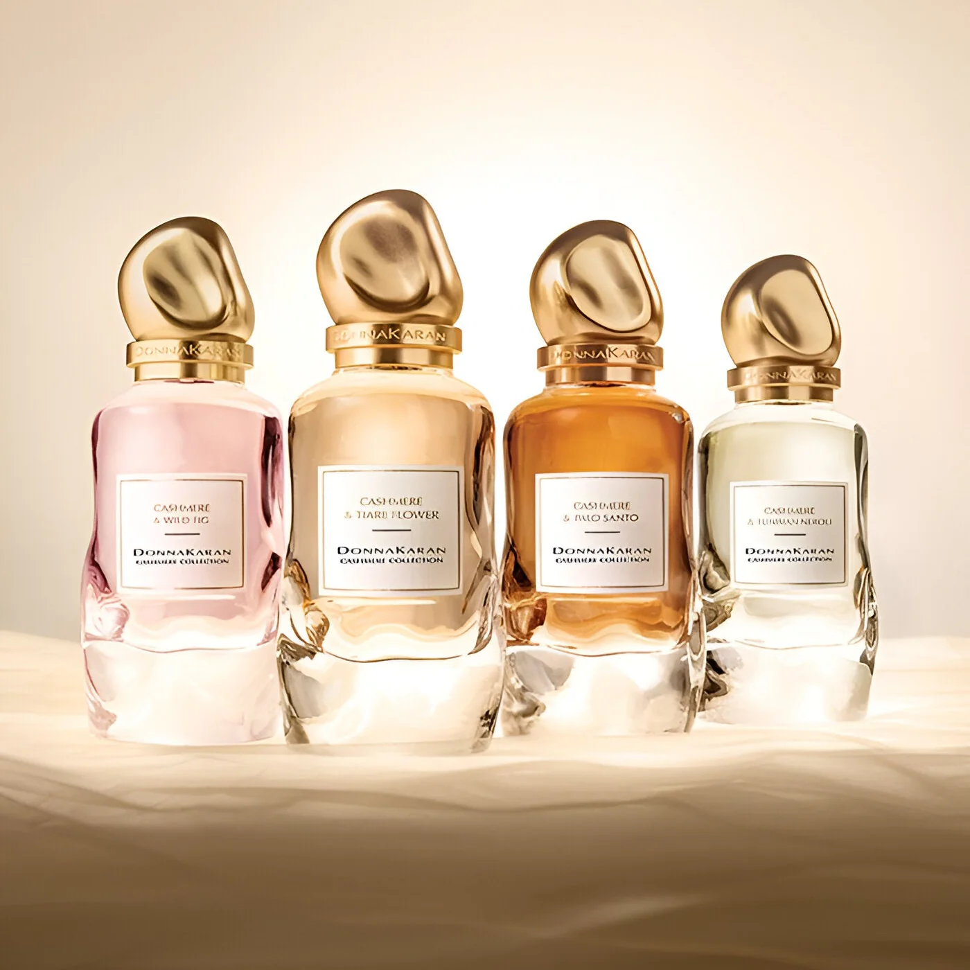 Donna Karan Cashmere & Palo Santo EDP - Image 2