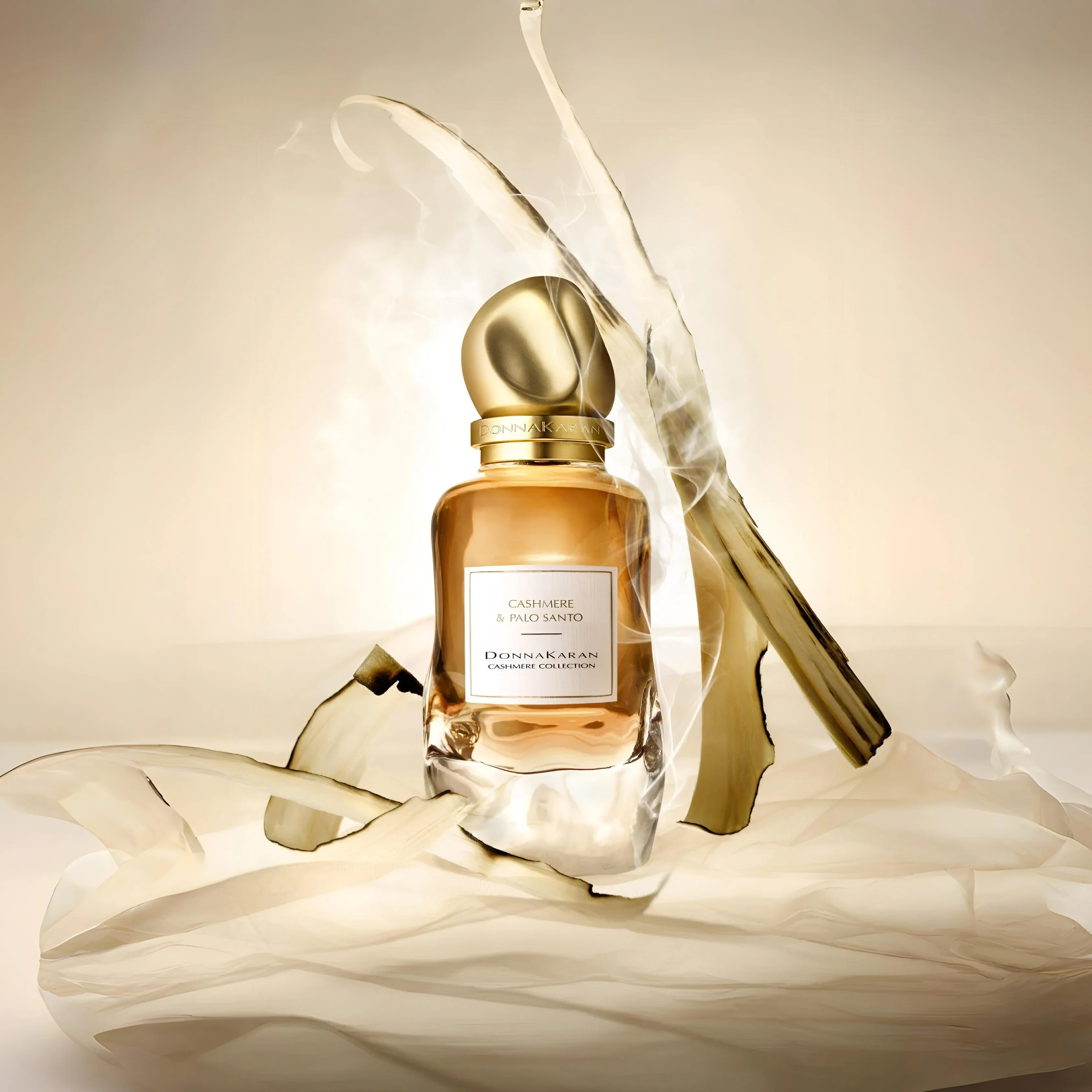 Donna Karan Cashmere & Palo Santo EDP - Image 3