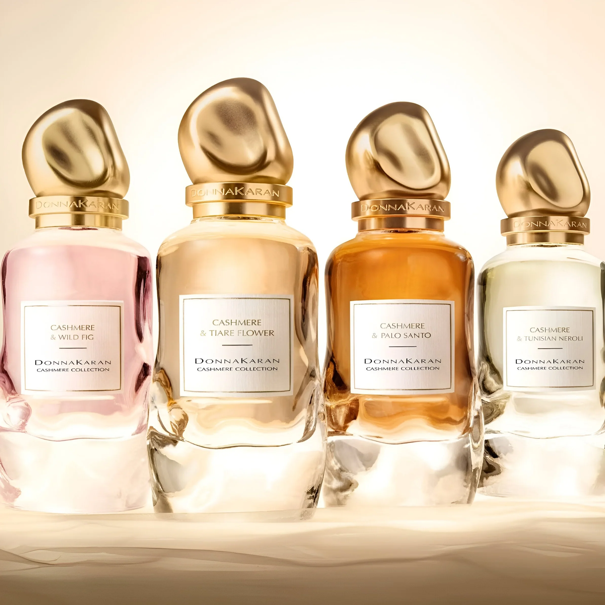 Donna Karan Cashmere & Wild Fig EDP - Image 3