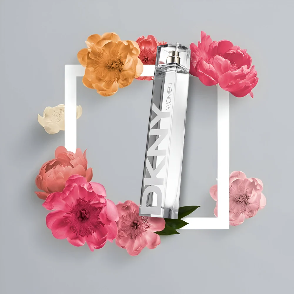 Donna Karan Energizing EDT - Image 2