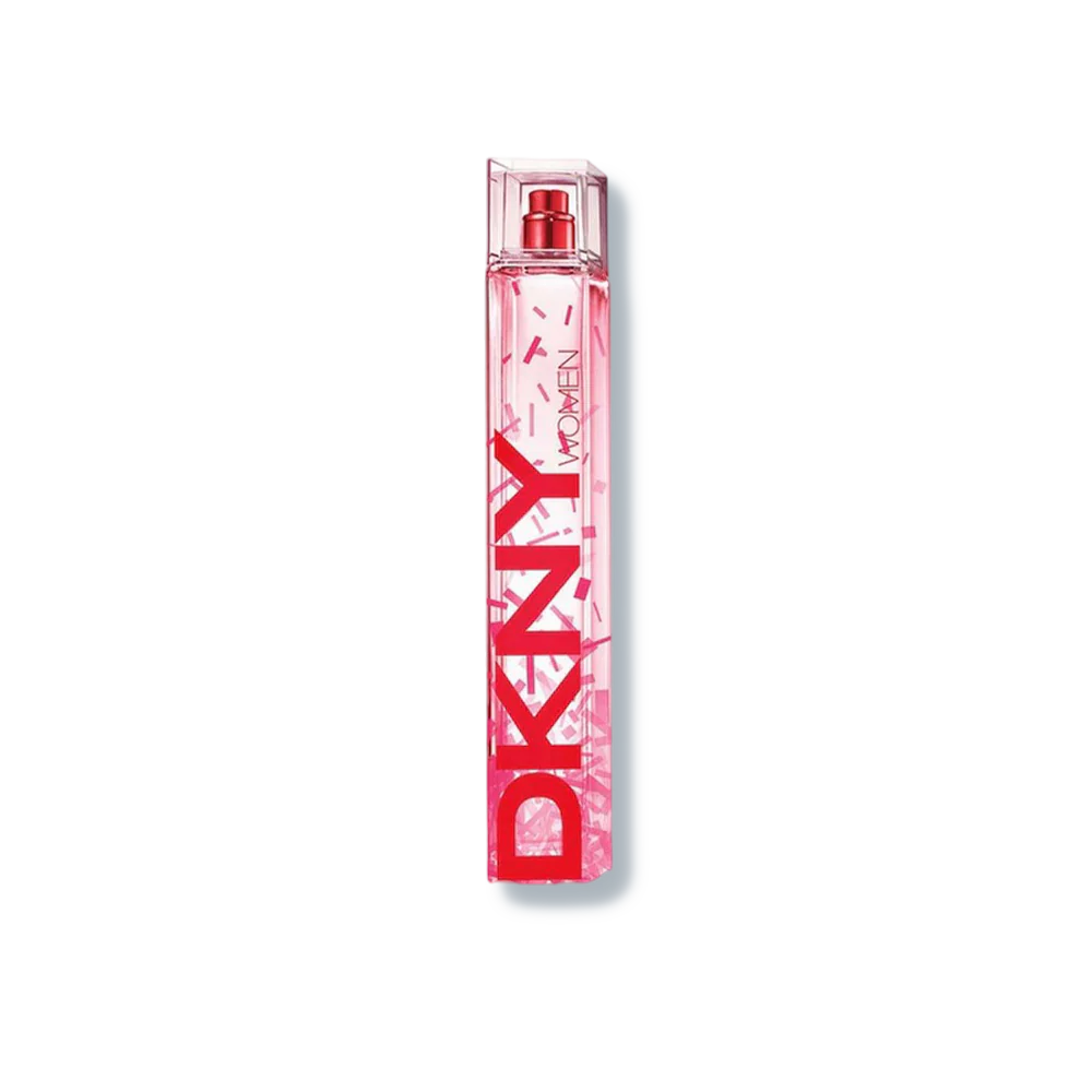 Donna Karan Energizing Limited Edition EDT