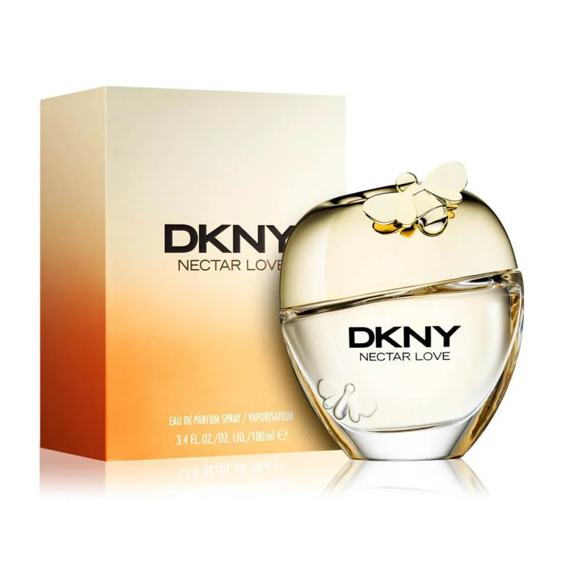 Donna Karan Nectar Love EDP - Image 5