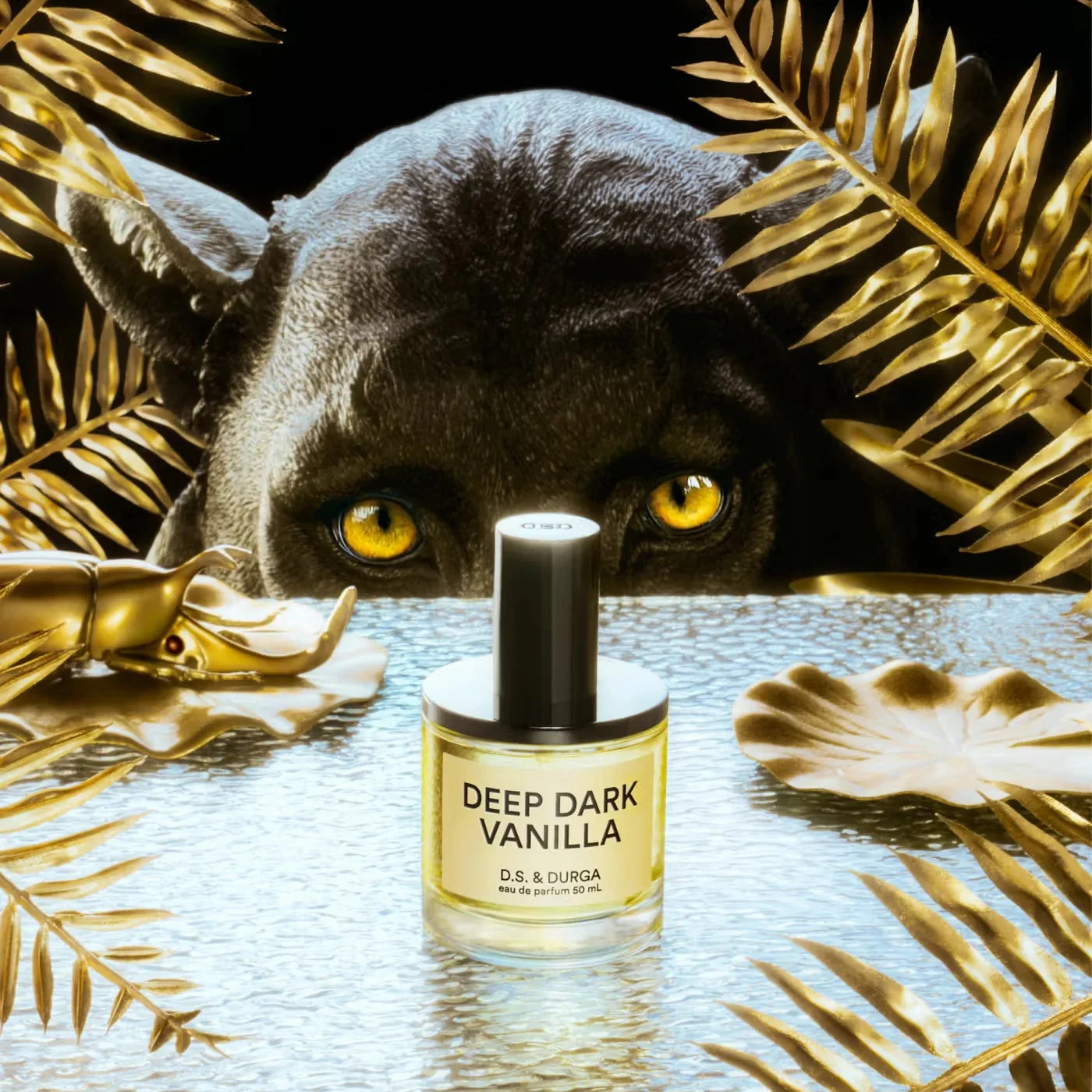 D.S. & Durga Deep Dark Vanilla EDP - Image 4