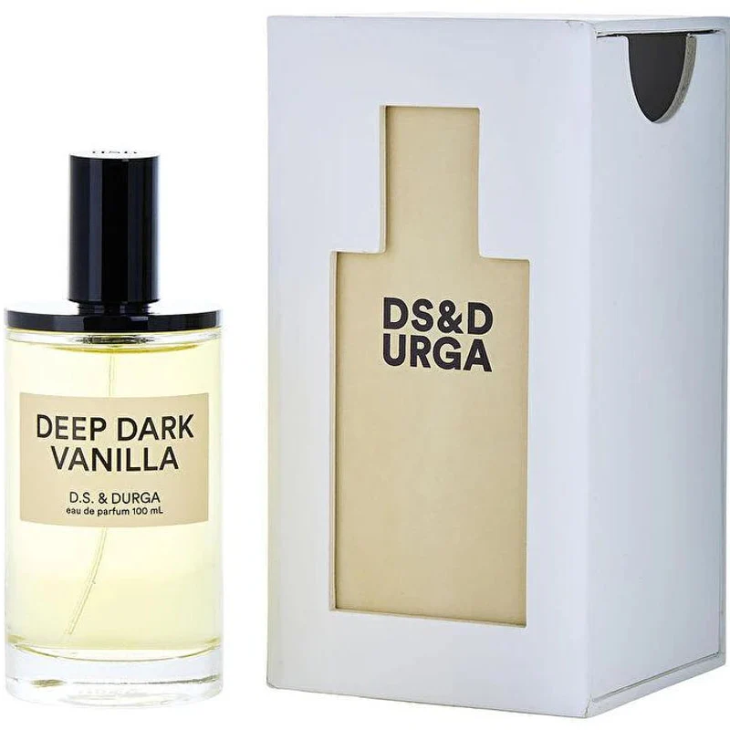 D.S. & Durga Deep Dark Vanilla EDP - Image 5