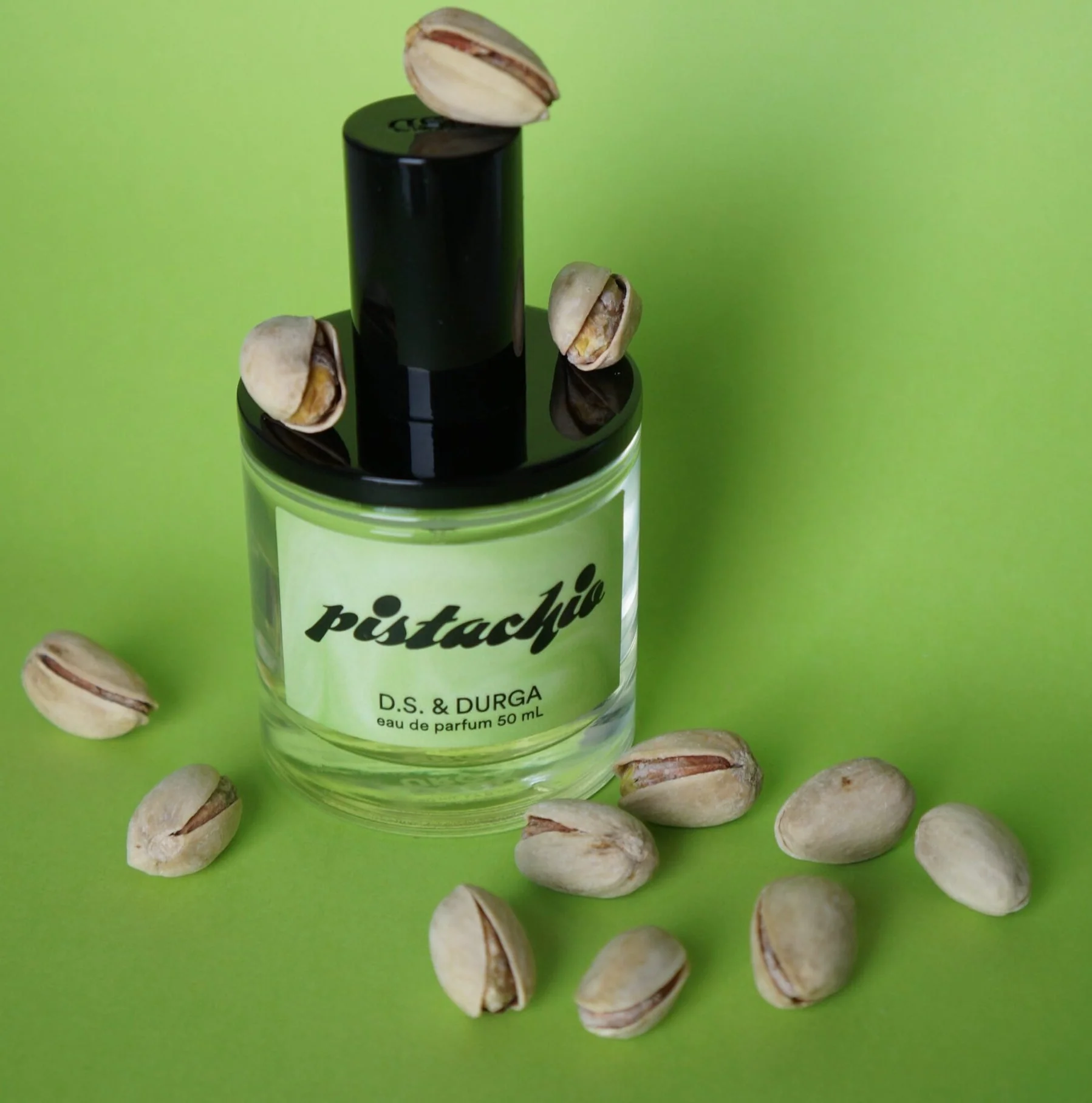 D.S.& Durga Pistachio EDP - Image 6