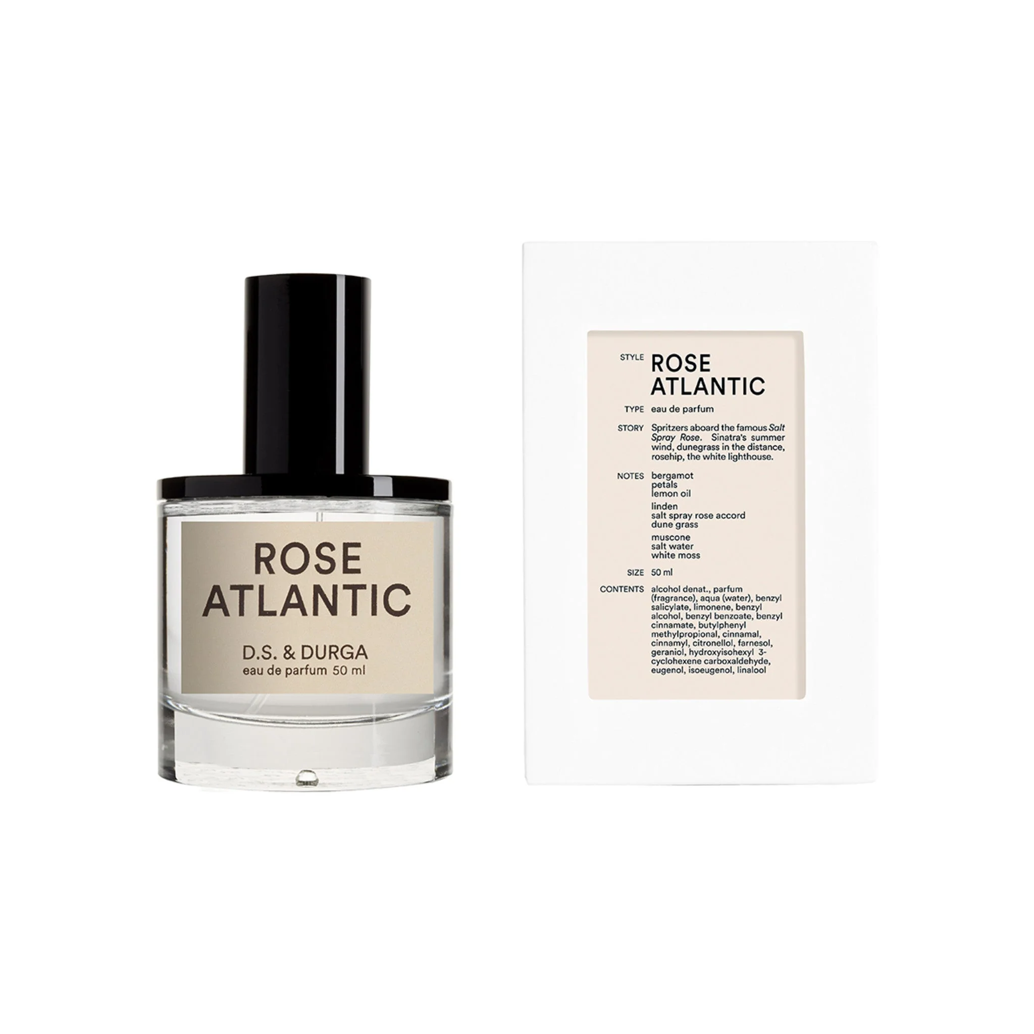 D.S.& Durga Rose Atlantic EDP - Image 3