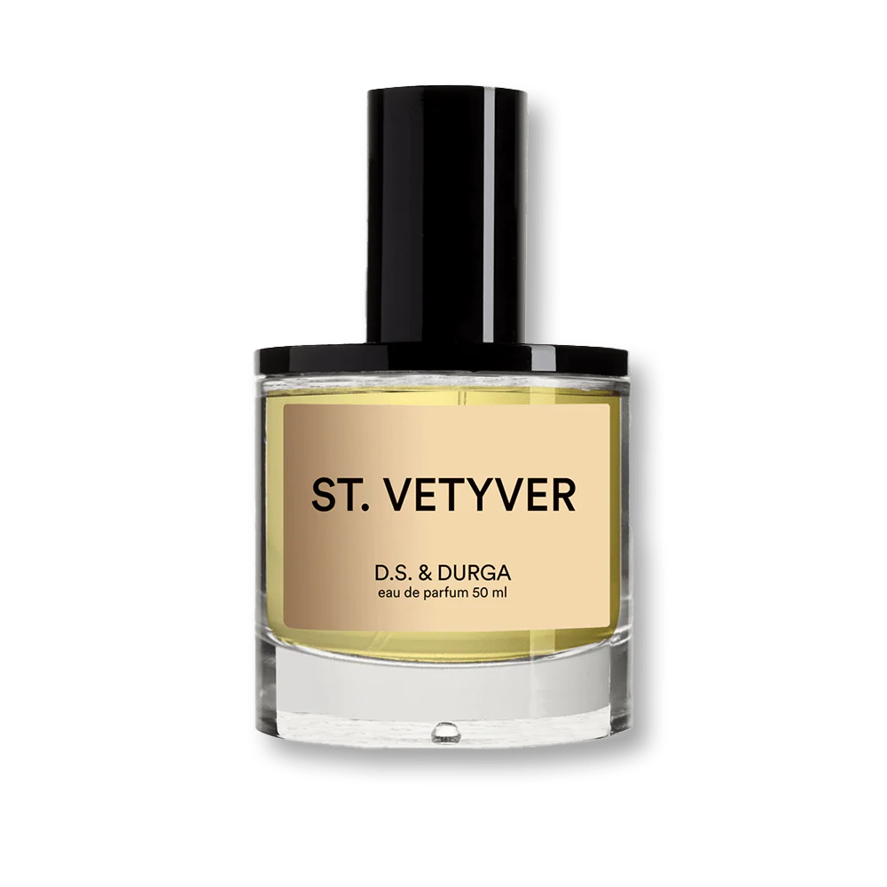 D.S.& Durga St. Vetyver EDP