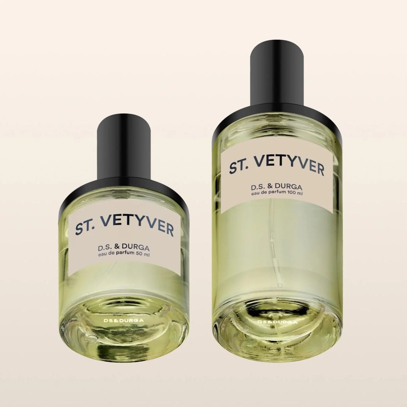 D.S.& Durga St. Vetyver EDP - Image 4