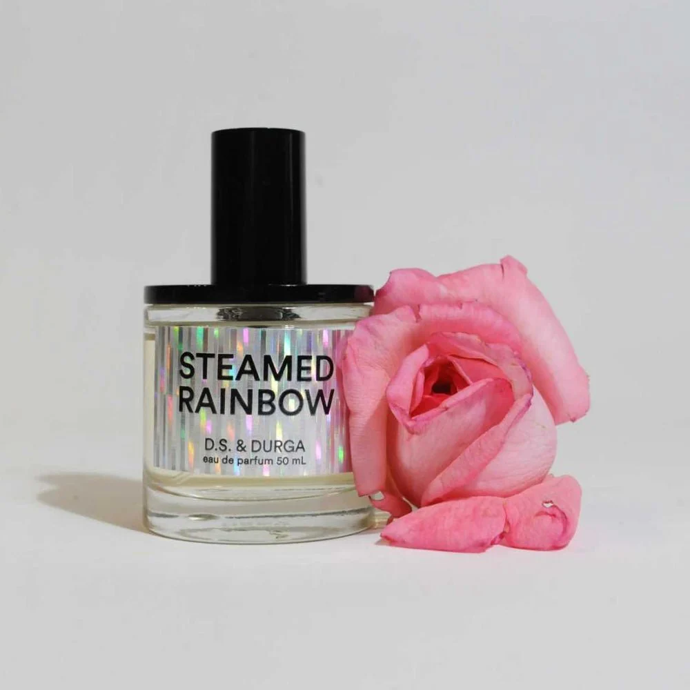D.S.& Durga Steamed Rainbow EDP - Image 2