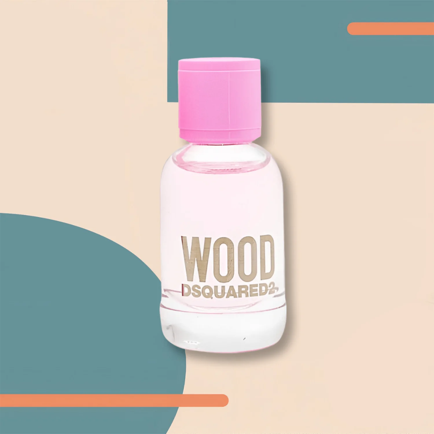 Dsquared2 Wood EDT - Image 3
