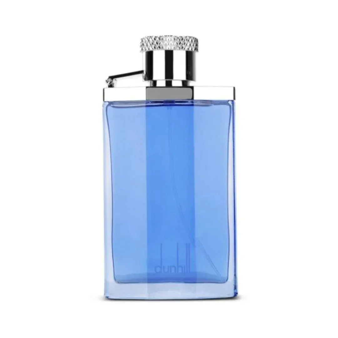 Dunhill Desire Blue EDT Body Spray Travel Gift Set - Image 3