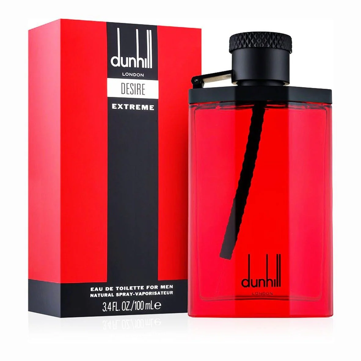 Dunhill Desire Extreme EDT - Image 4