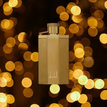 Dunhill Desire Gold EDT - Image 2