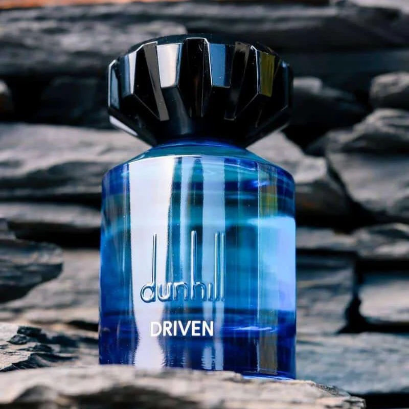 Dunhill Driven EDT Gift Set For Men - Image 3