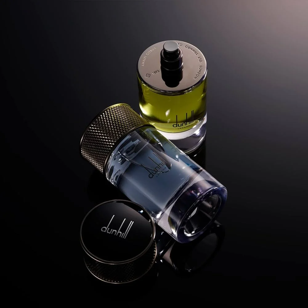 Dunhill Signature Collection Amalfi Citrus EDP - Image 3