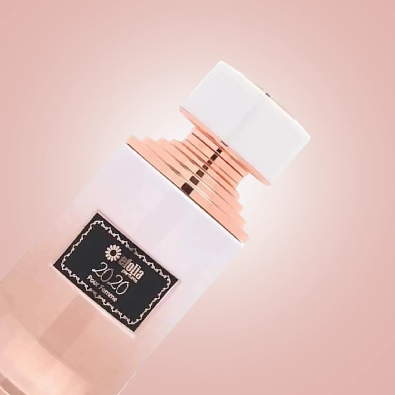 Efolia 2020 Pour Femme Parfum - Image 2