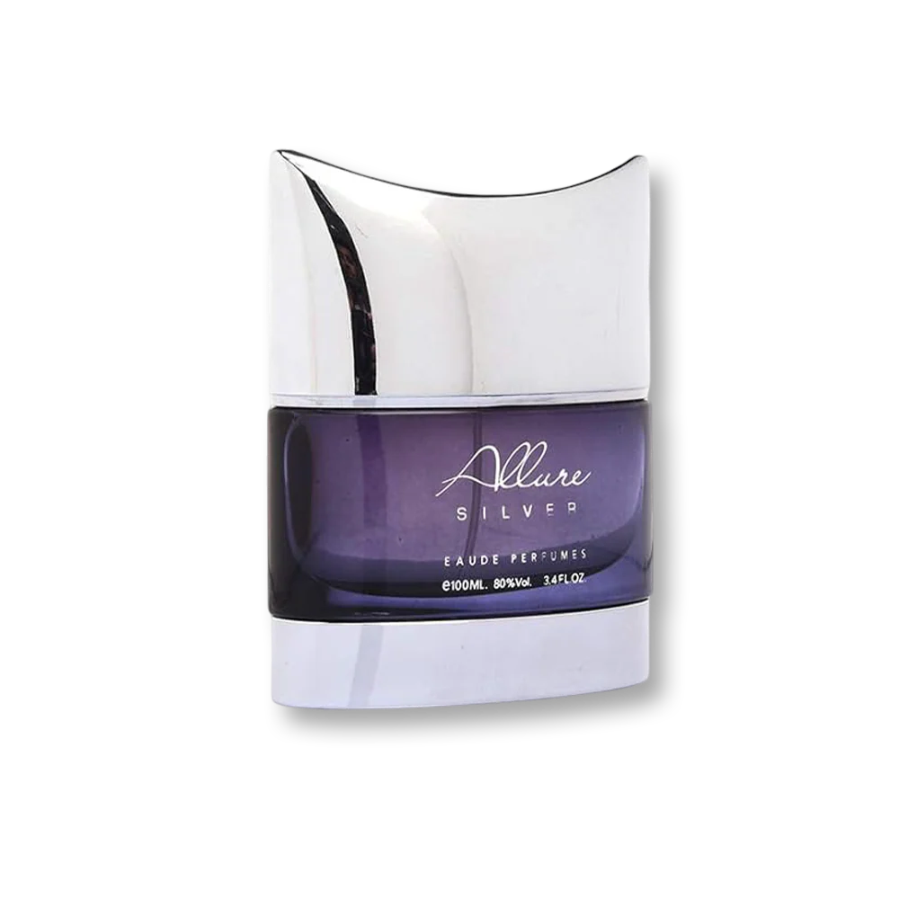 Efolia Allure Silver EDP