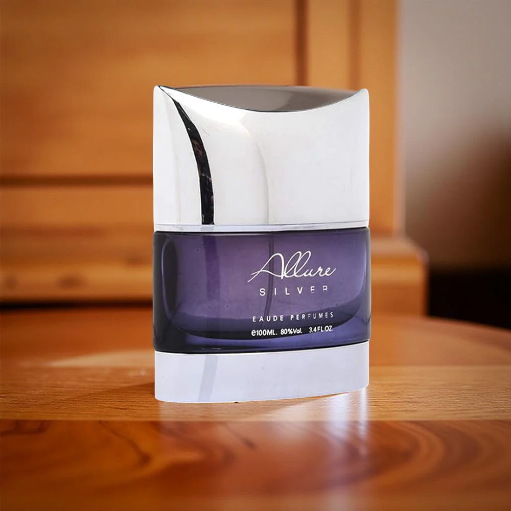 Efolia Allure Silver EDP - Image 3