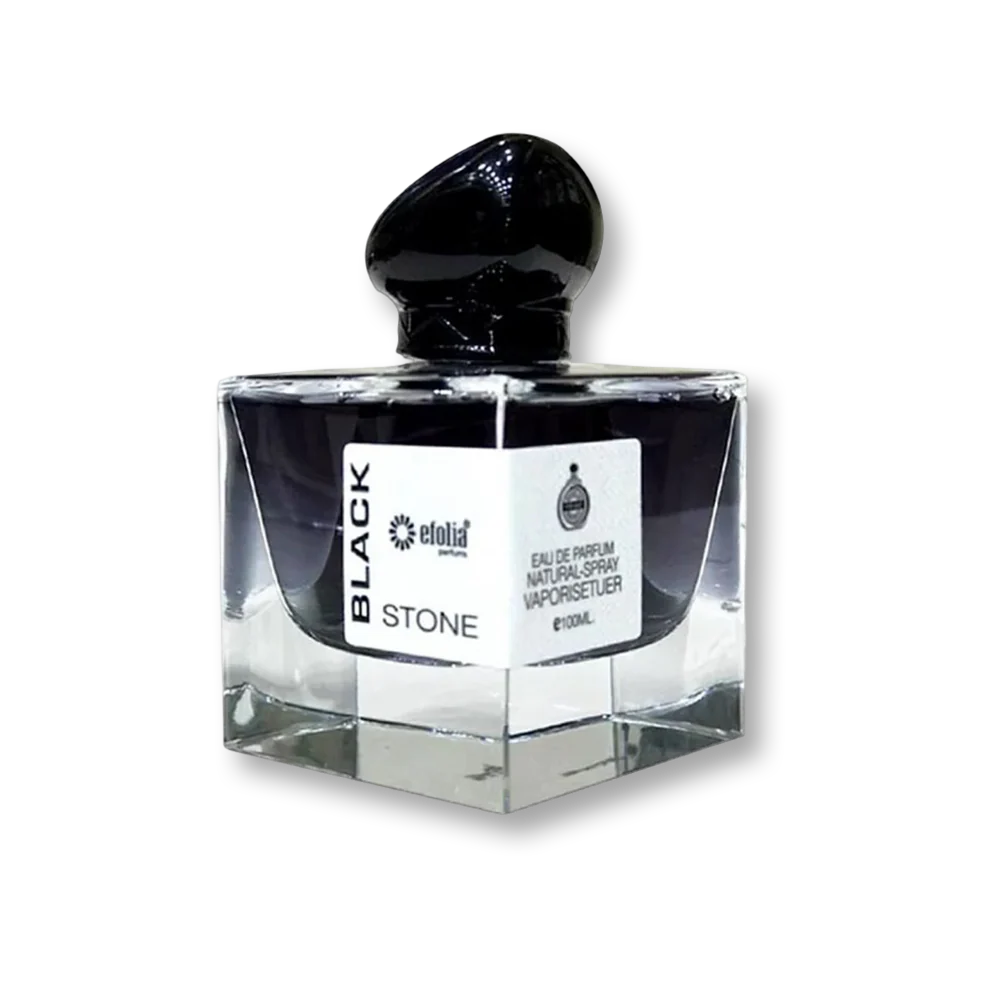 Efolia Black Stone EDP