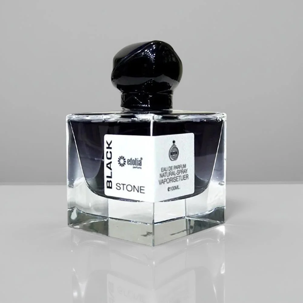 Efolia Black Stone EDP - Image 3