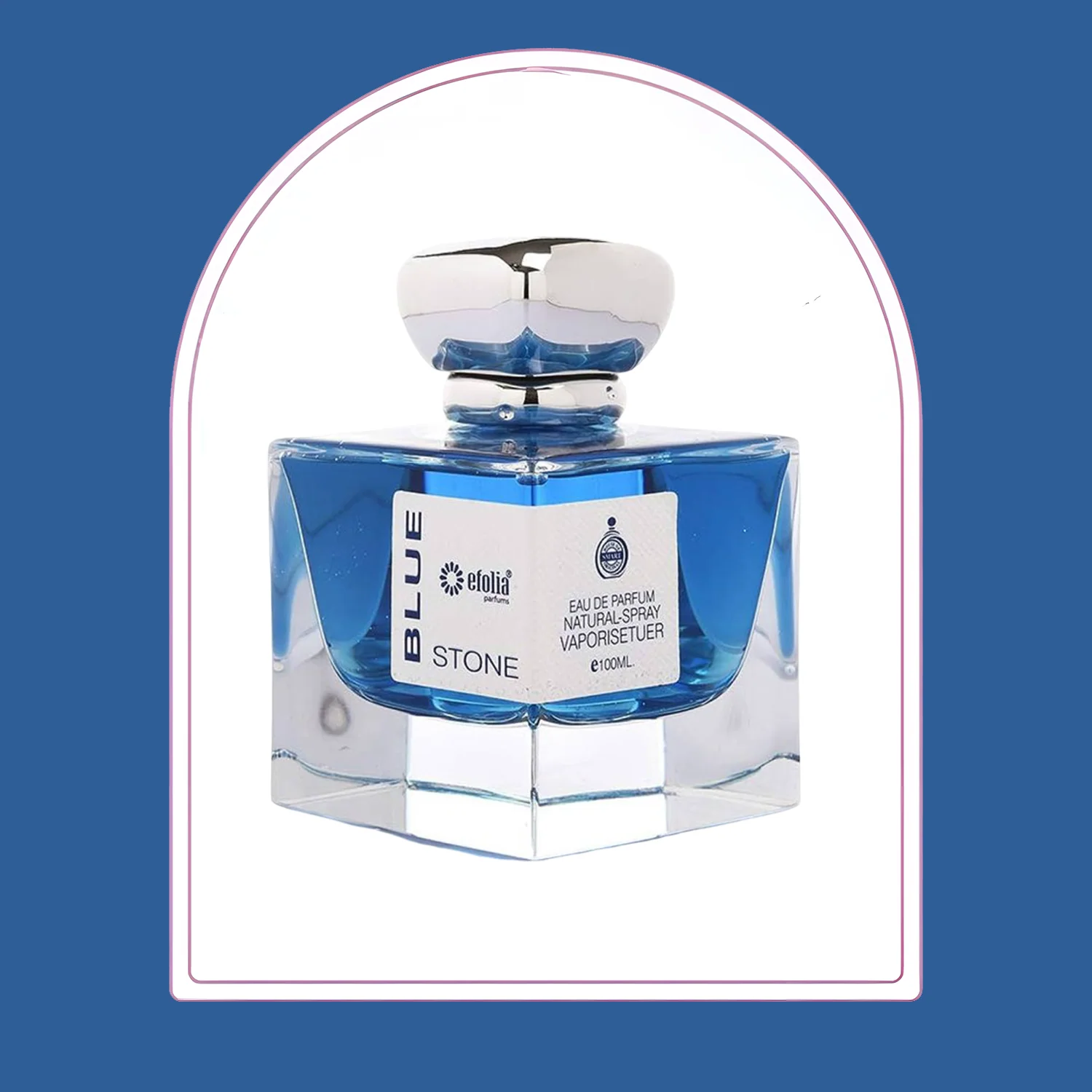 Efolia Blue Stone EDP - Image 2