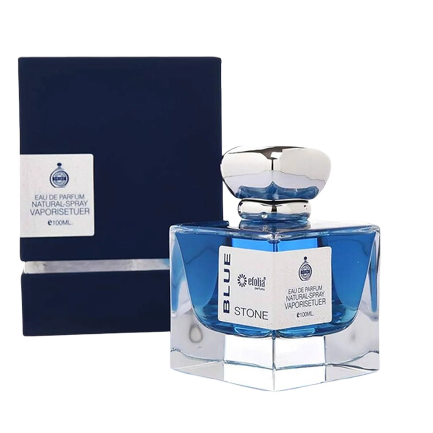 Efolia Blue Stone EDP - Image 4