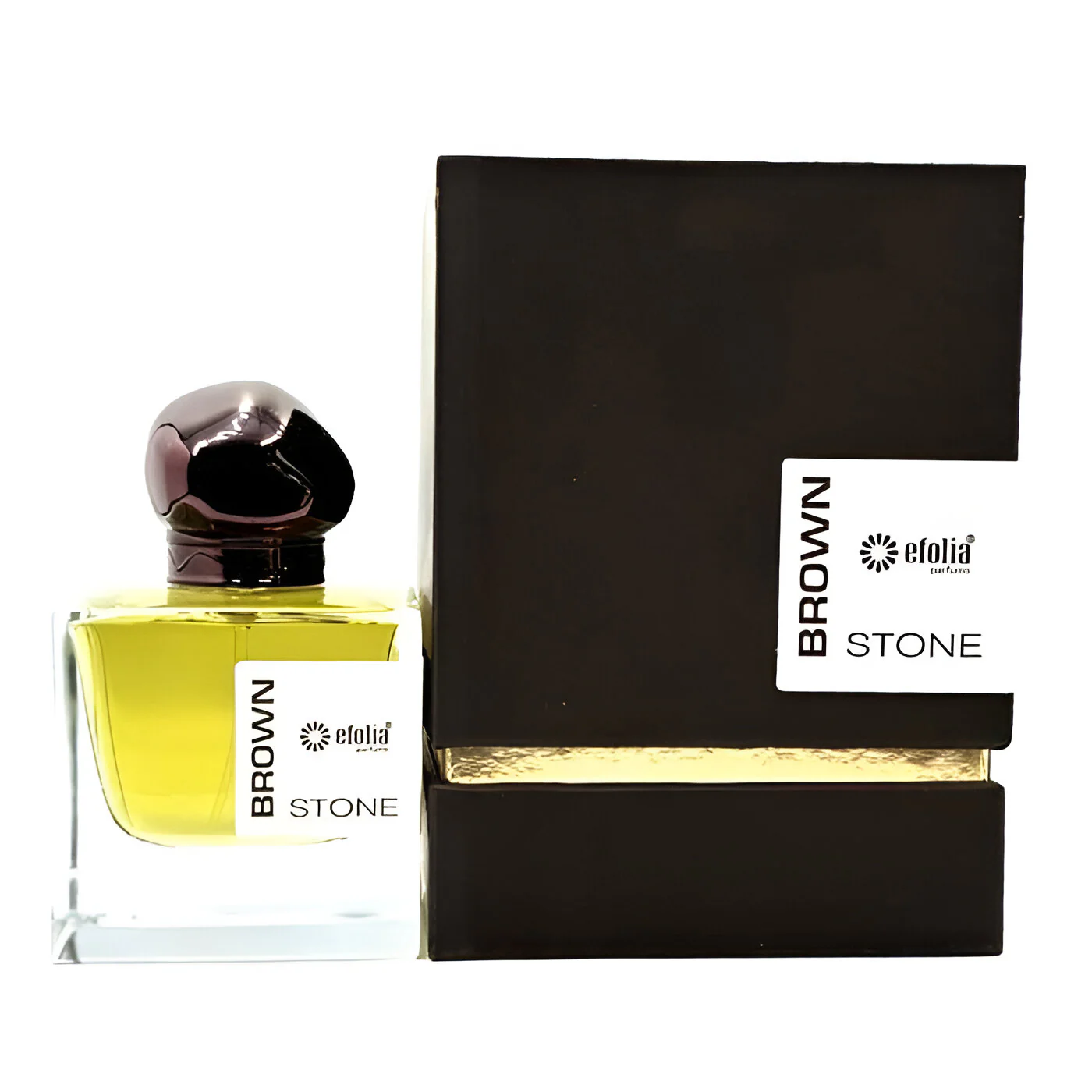 Efolia Brown Stone EDP - Image 4