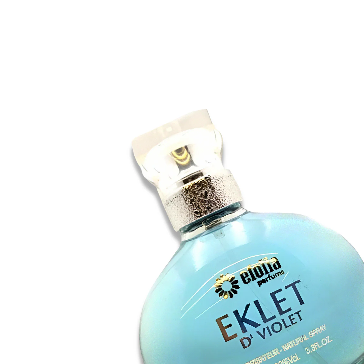 Efolia Eklet D'Violet EDP - Image 2