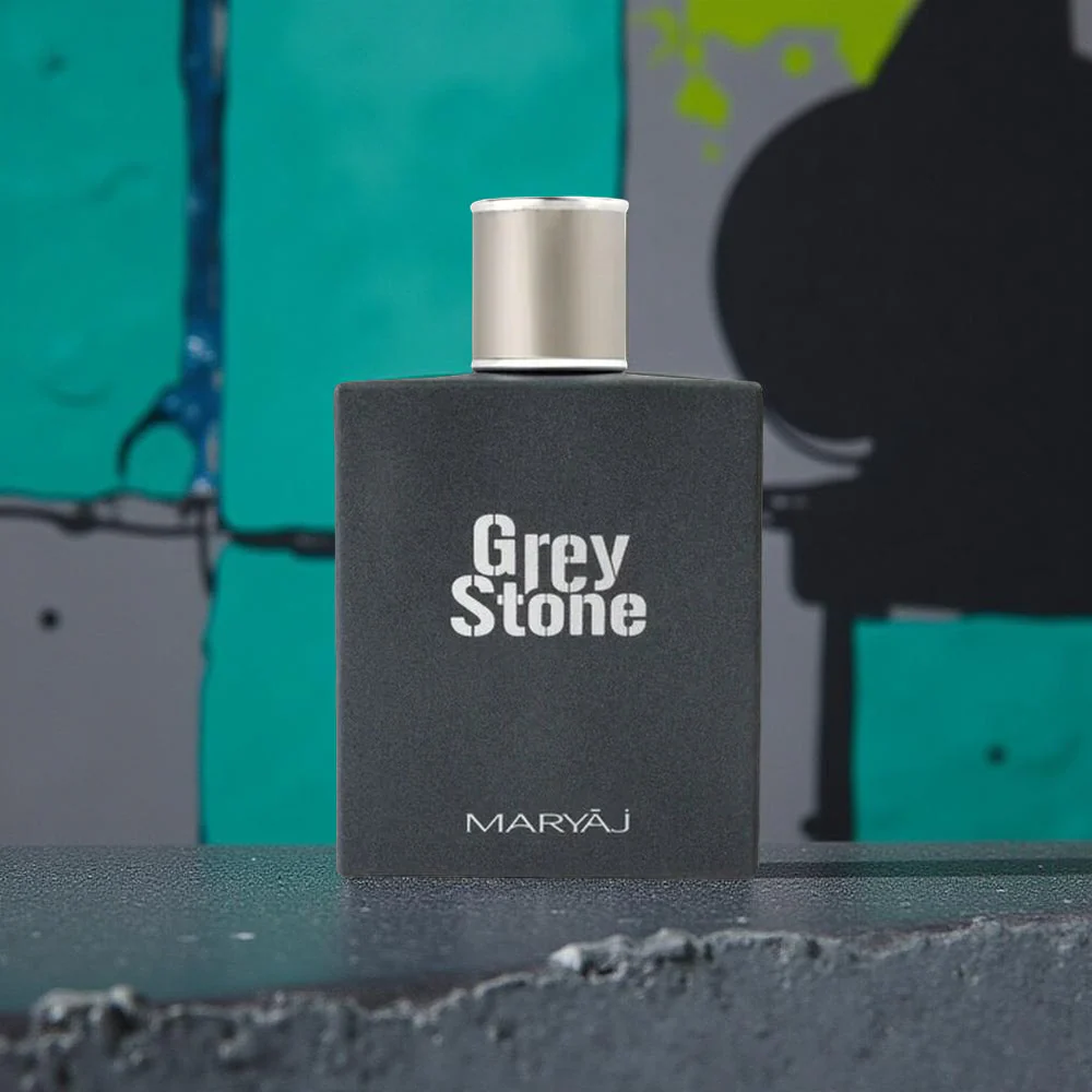 Efolia Grey Stone EDP - Image 3