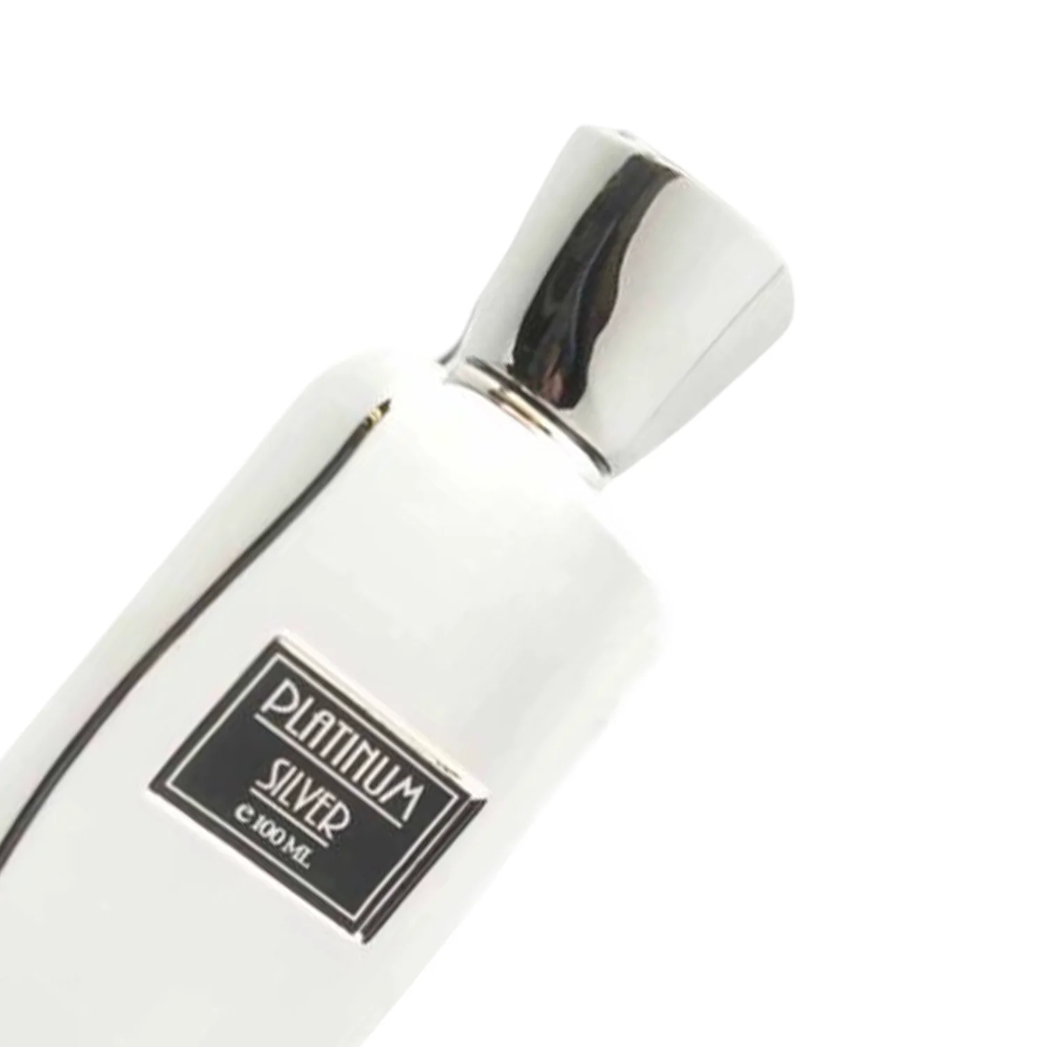 Efolia Platinum Silver EDP - Image 3