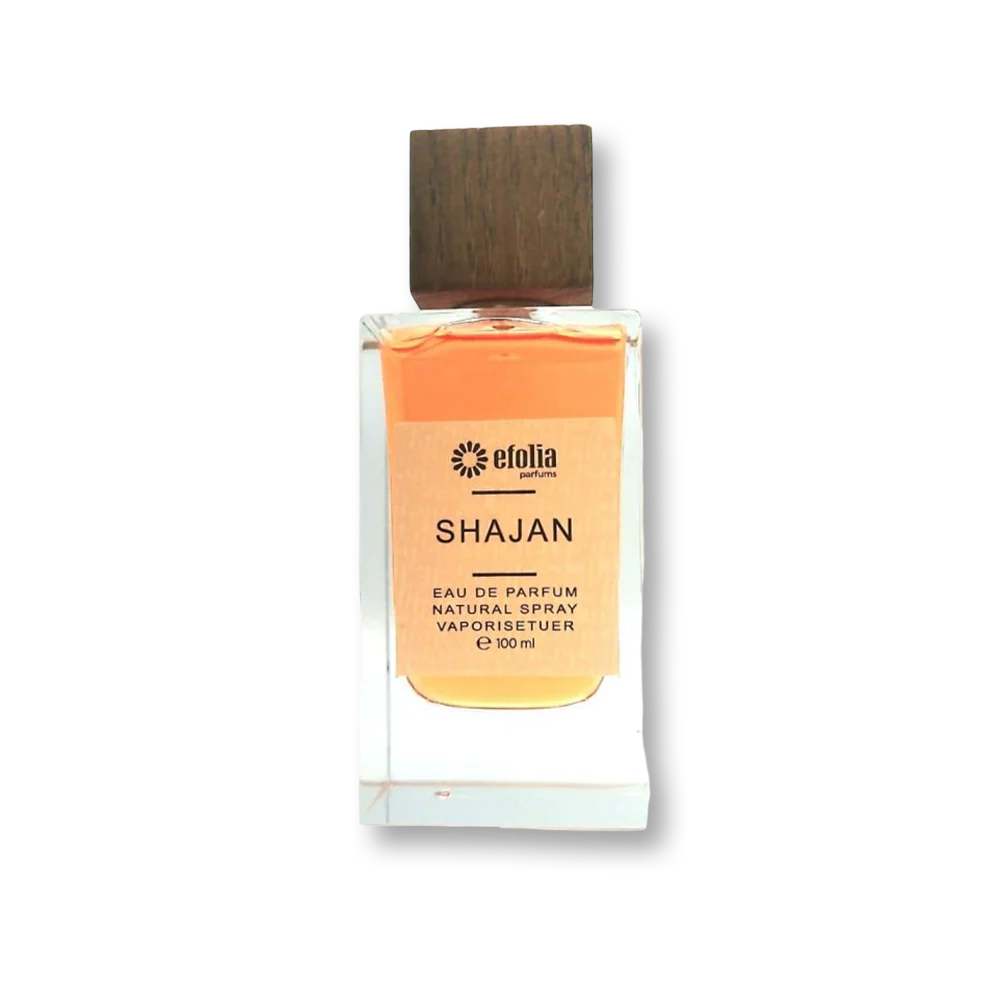 Efolia Shajan EDP