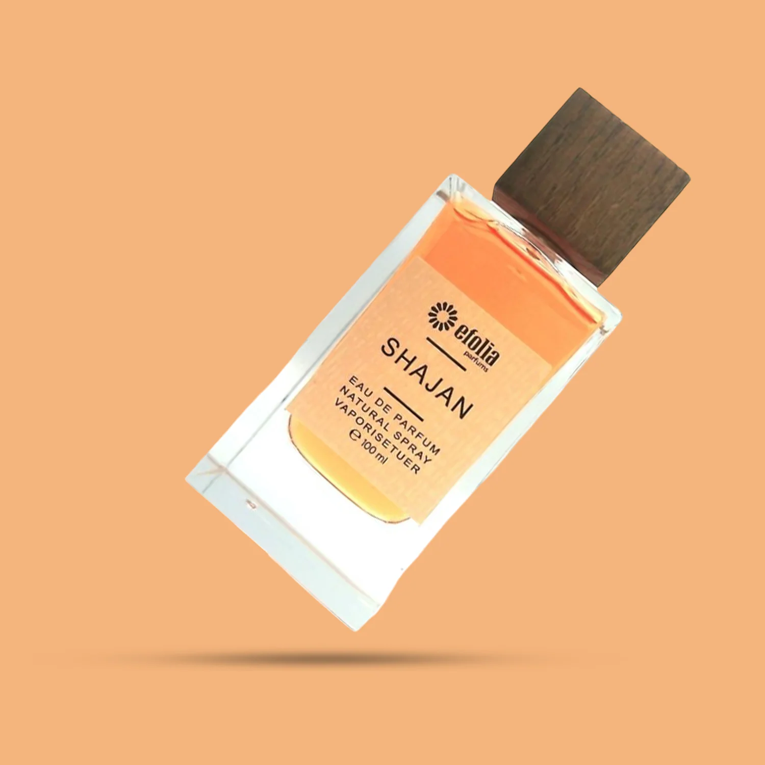 Efolia Shajan EDP - Image 2