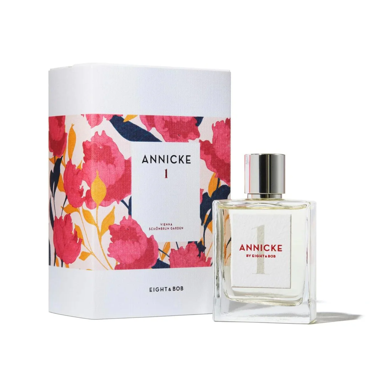 Eight & Bob Annicke 1 EDP - Image 4