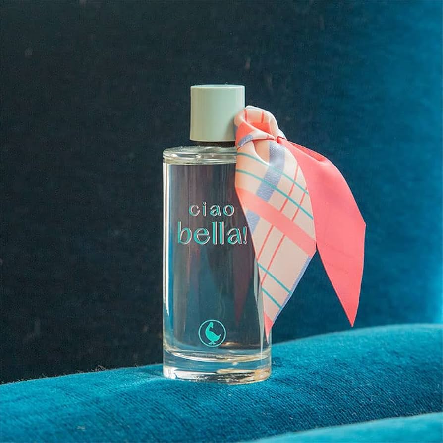 El Ganso Ciao Bella! EDT For Women Gift Set - Image 2