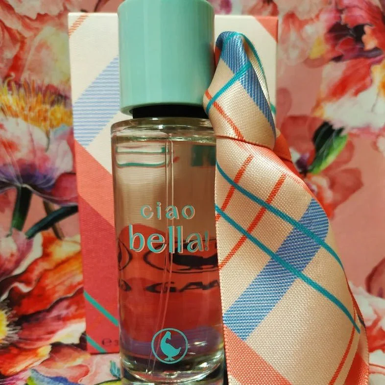 El Ganso Ciao Bella! Travel EDT Gift Set - Image 4