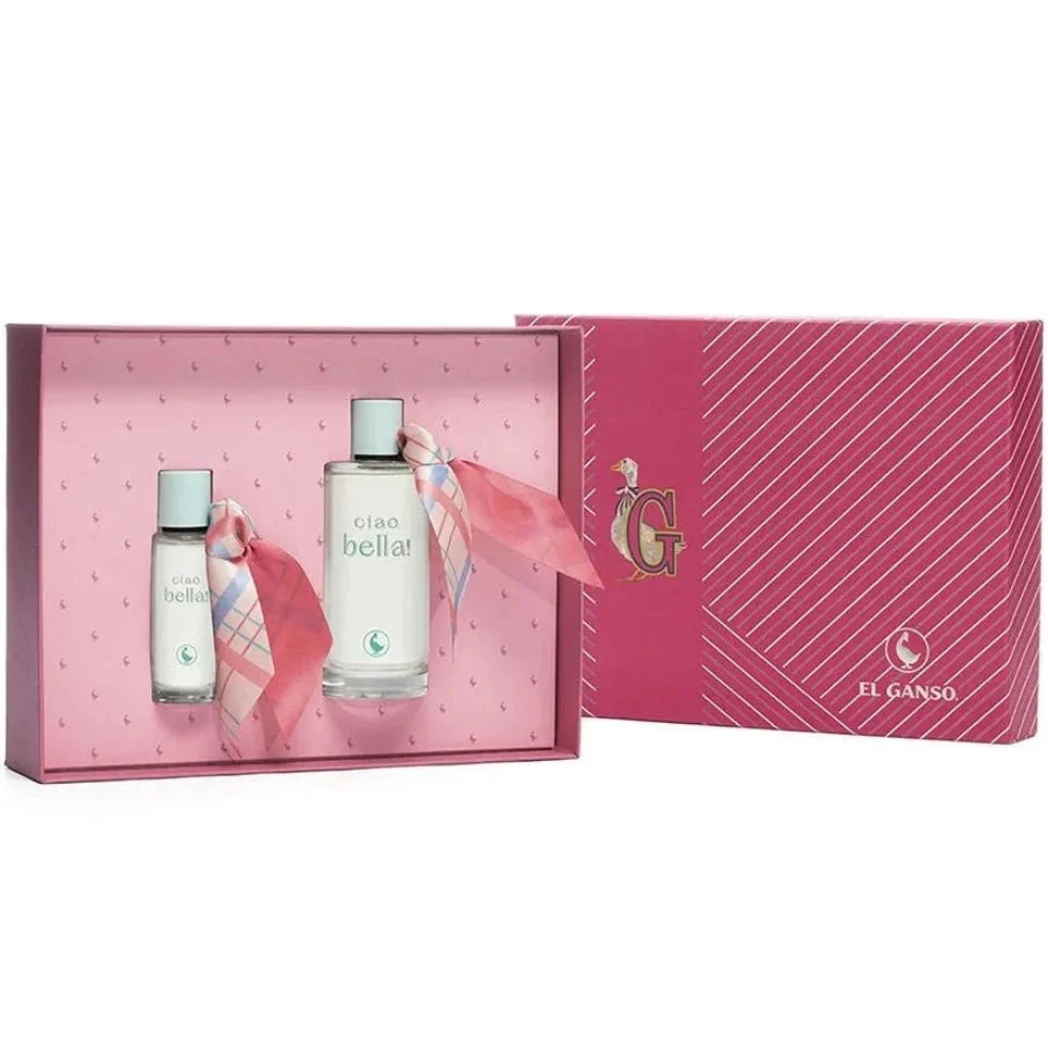 El Ganso Ciao Bella! Travel EDT Gift Set - Image 5