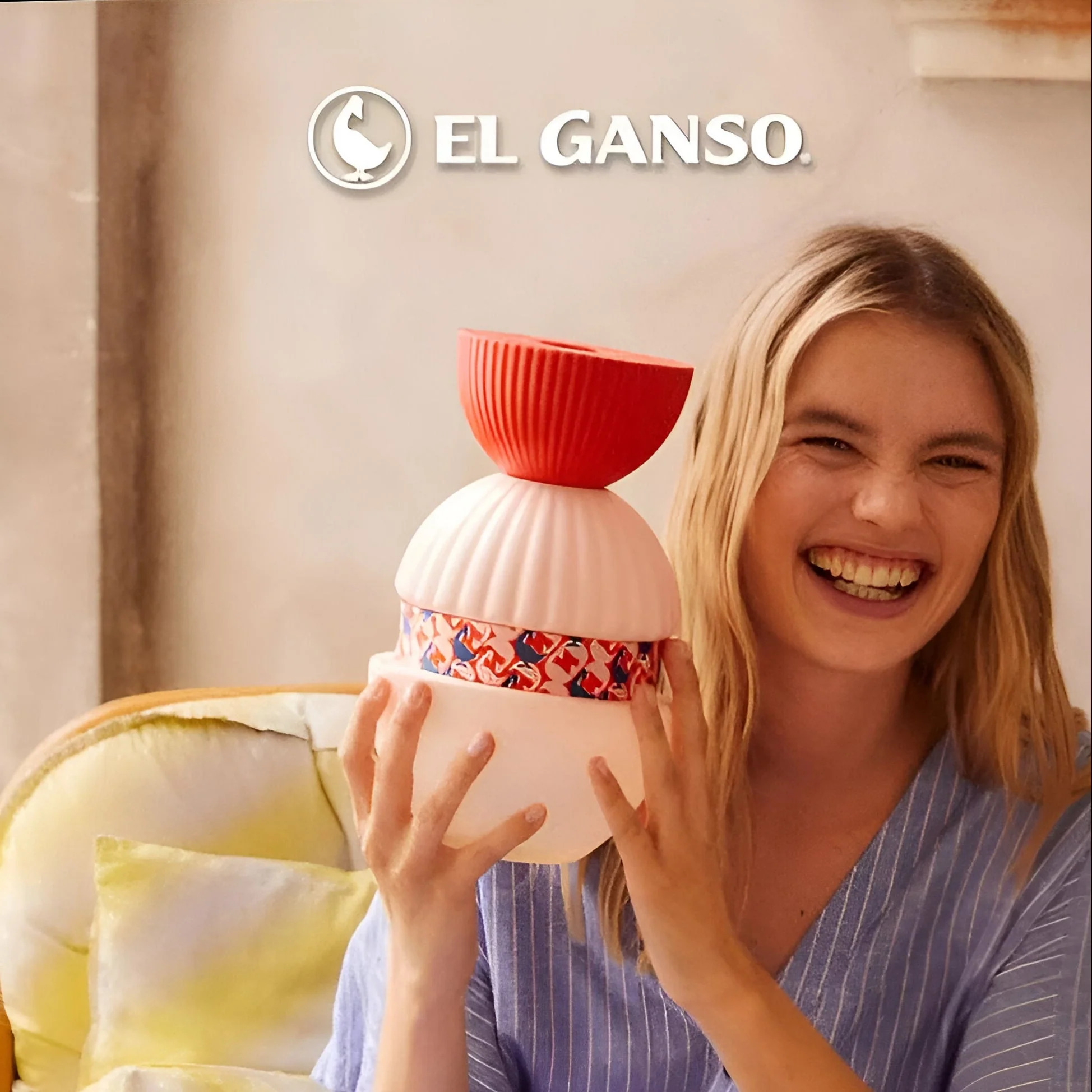 El Ganso Fun & Chic EDP Gift Set for Women - Image 4