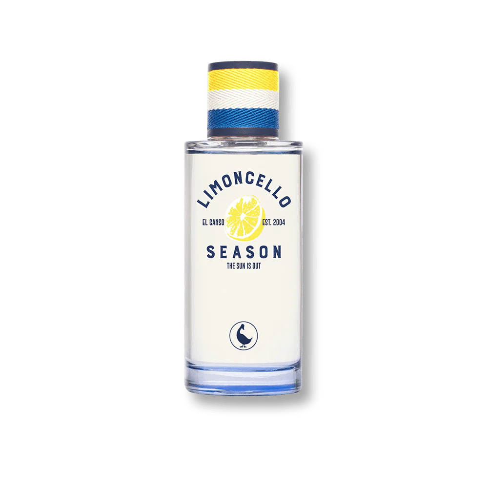 El Ganso Limoncello Season EDT