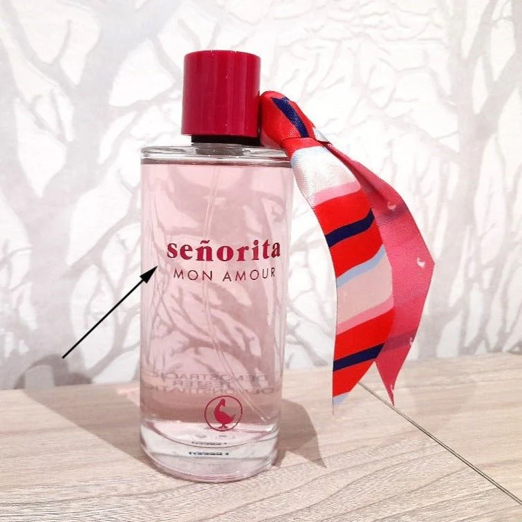 El Ganso Senorita Mon Amour EDT - Image 3